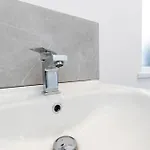 Διαμέρισμα Contractor-friendly 4-bed 2-bath Apartment, Fast Wifi, Redcar